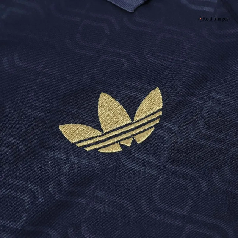 2024-25 Juventus Third Kit(Jersey+Shorts)