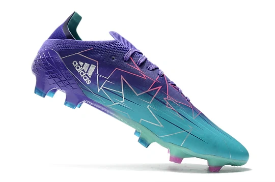 Crampons X SPEEDFLOW  Non-Customize