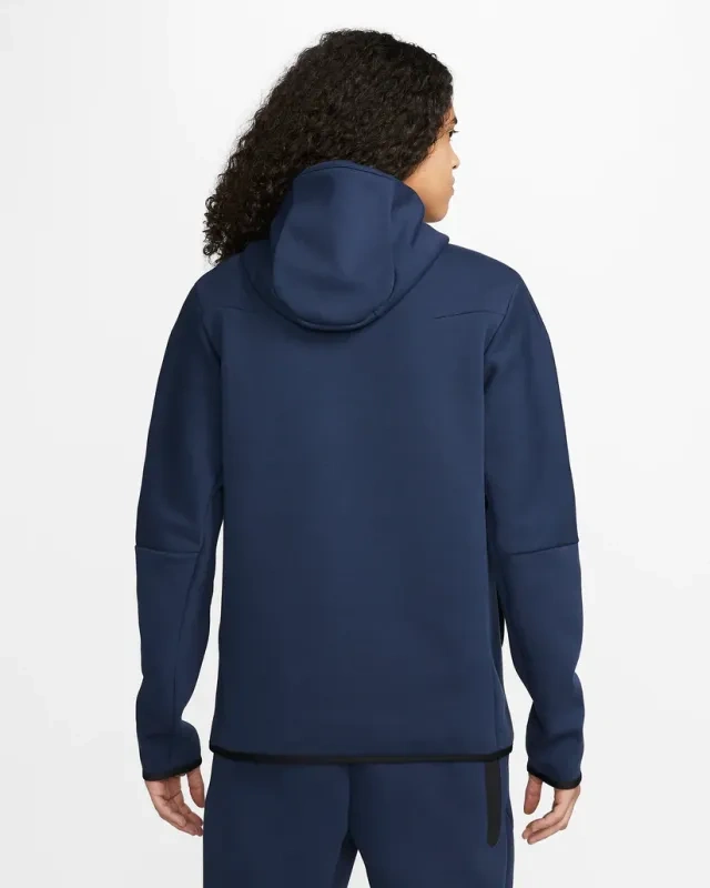 2024-25 TECH FLEECE HOODIE Kit --PSG