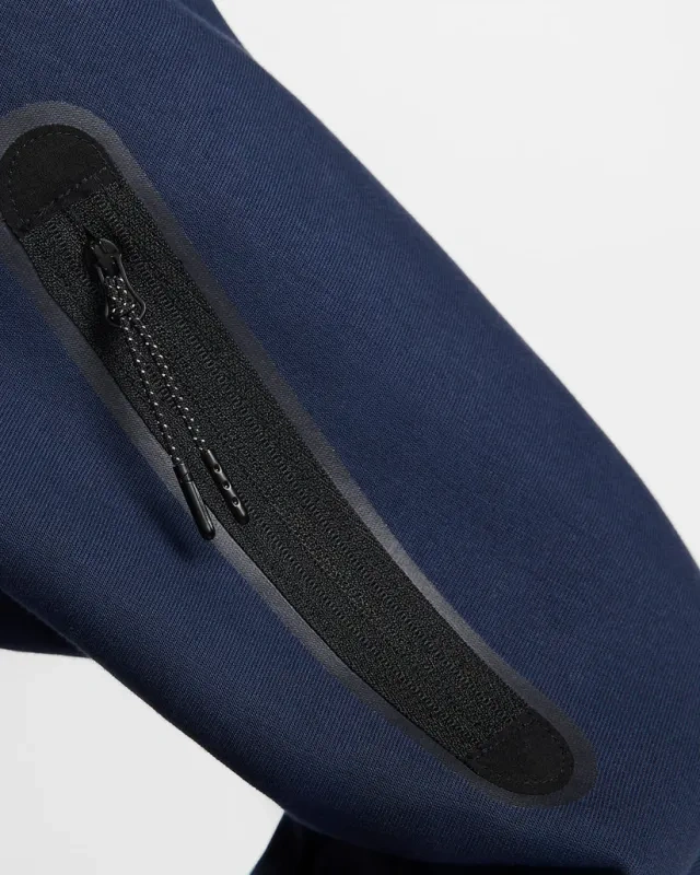 2024-25 TECH FLEECE HOODIE Kit --PSG