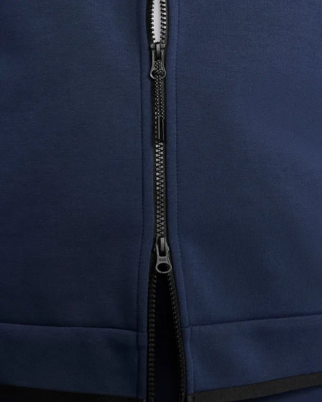 2024-25 TECH FLEECE HOODIE Kit --PSG