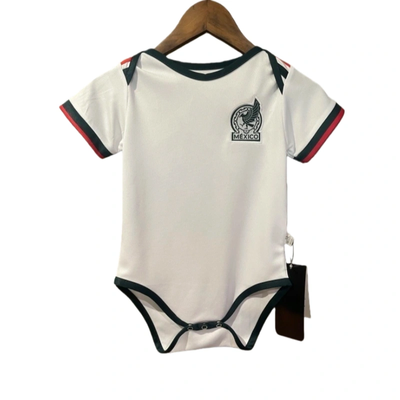 2026 World Cup Home Baby Uniform Soccer jersey