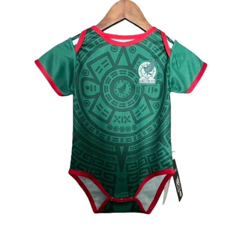 2026 World Cup Home Baby Uniform Soccer jersey