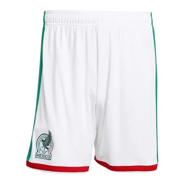 2026 World Cup Mexico Home Full Kit Football jersey Fan edition