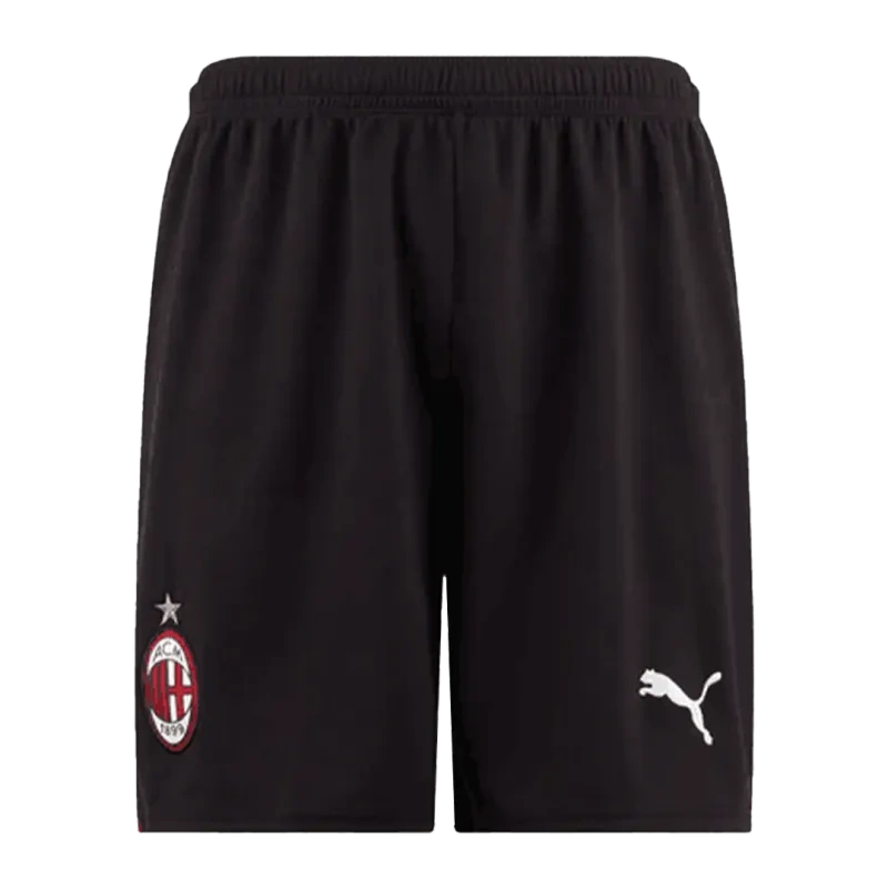 23-24 AC Milan Home Kit(Jersey+Shorts)