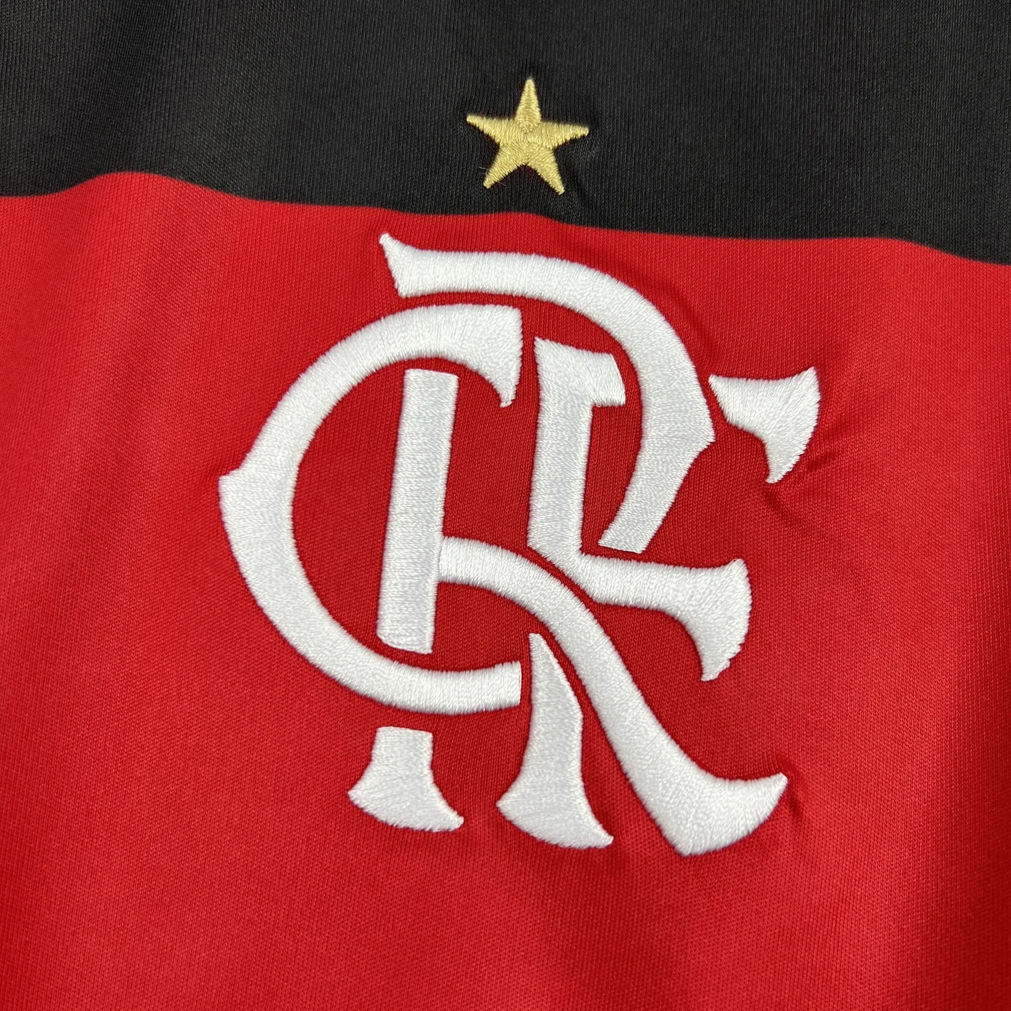 26-27 Flamengo Home Women's Soccer Jersey Fan Version
