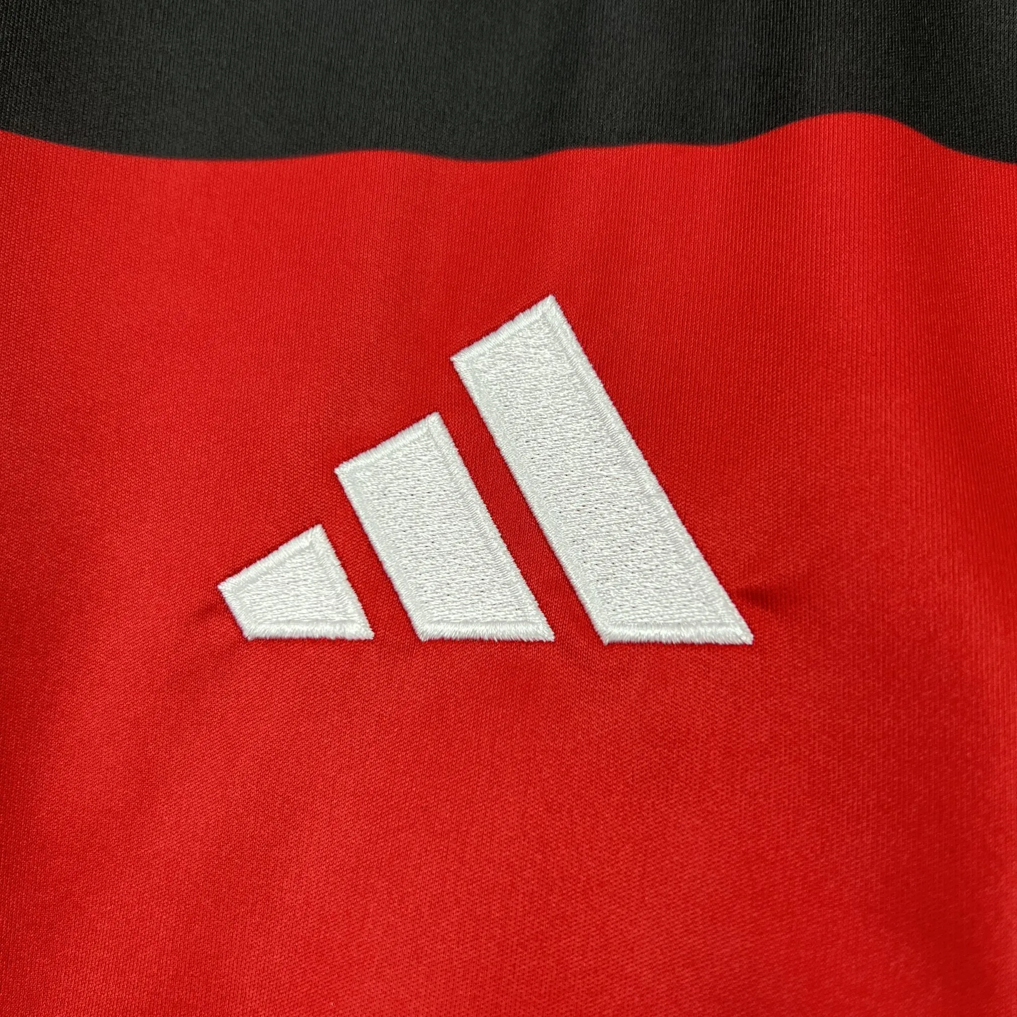 26-27 Flamengo Home Women's Soccer Jersey Fan Version