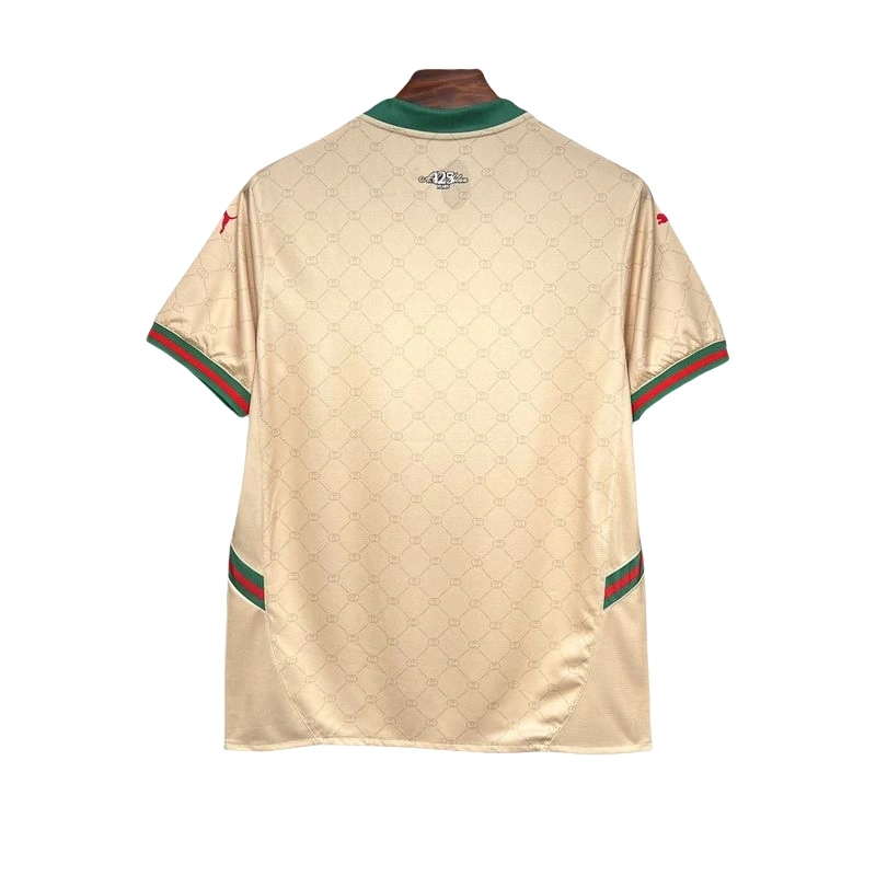 24-25 AC Milan Gucci Co-Branded Edition
