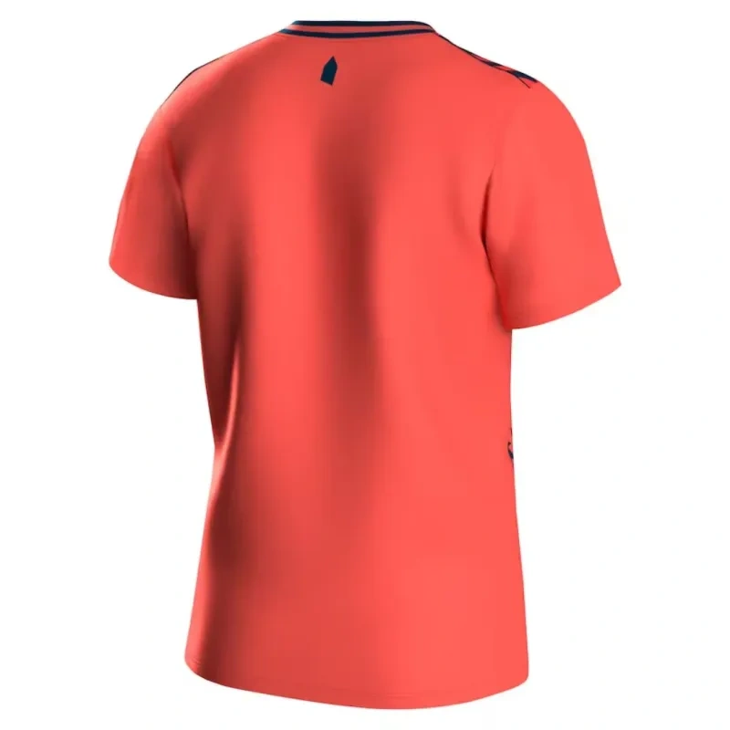 Everton Jersey Away 2023/24