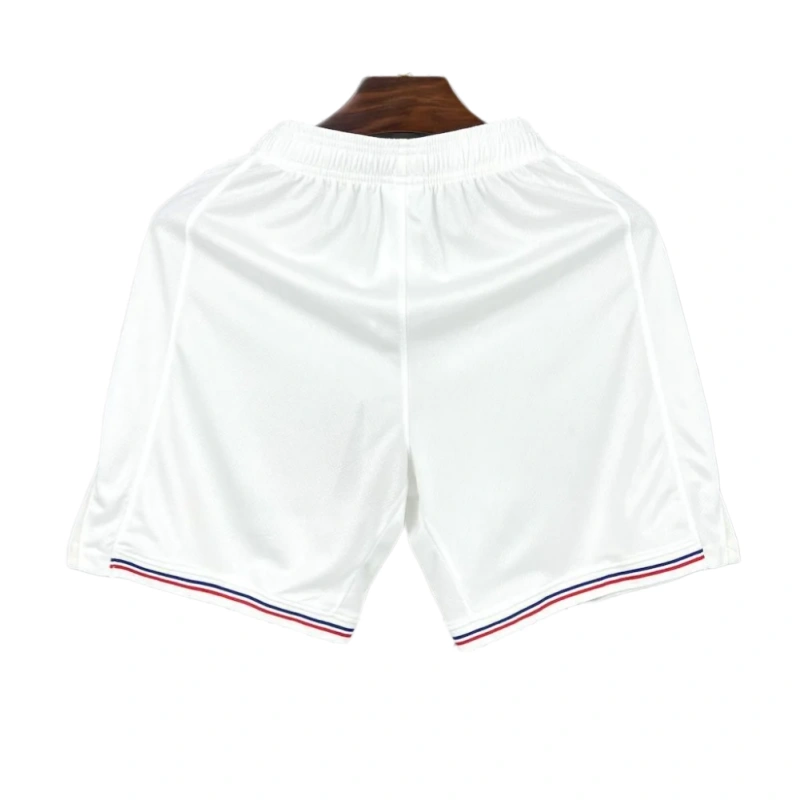France World Cup 2026 Away Shorts Fan Version