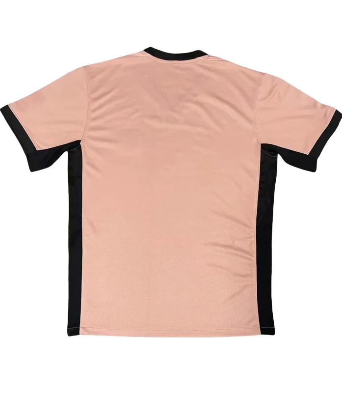 24-25 PSG Saint-Germain Third Away Soccer Jersey Fan Version