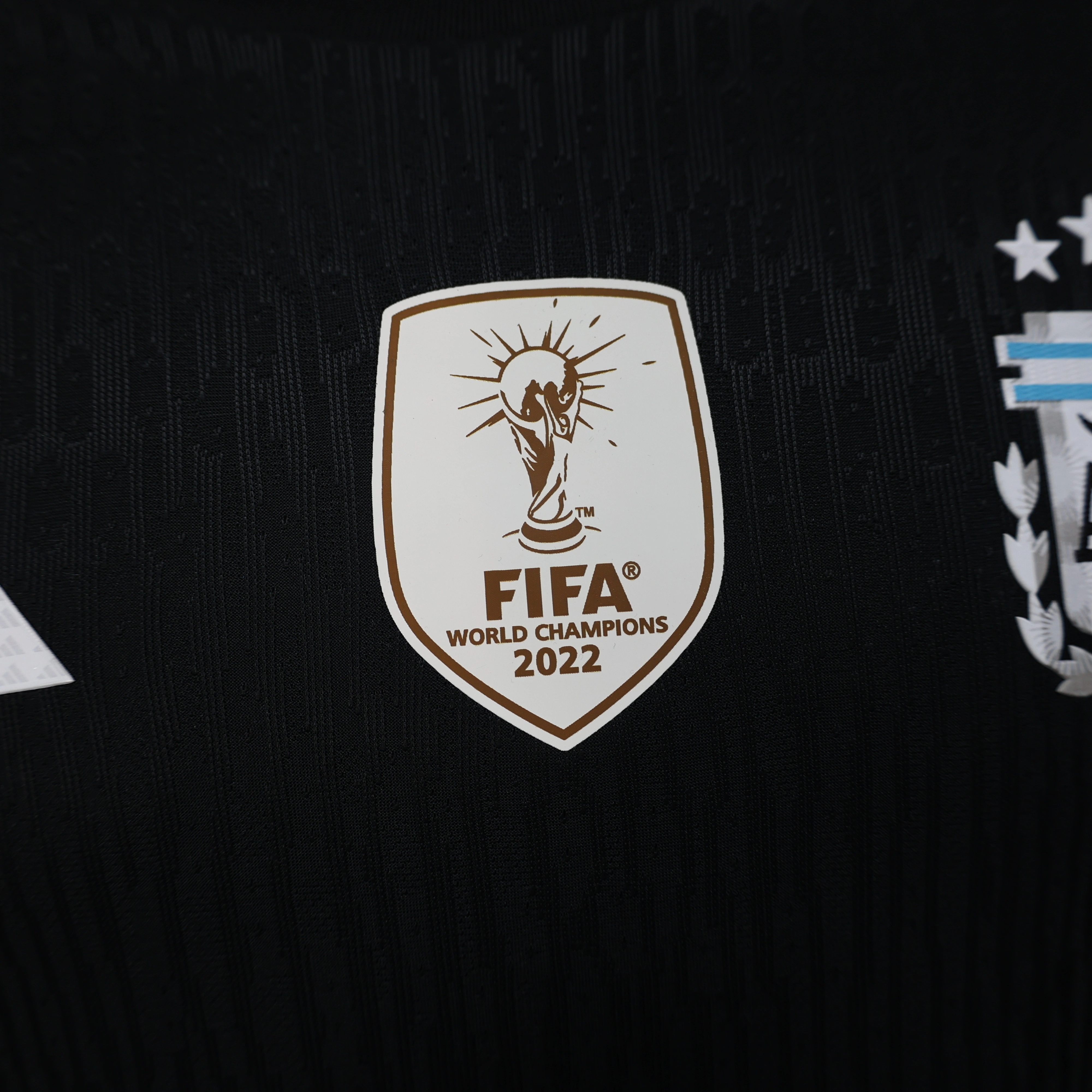 2026 Argentina World cup Soccer jersey Goalkeeper Player version