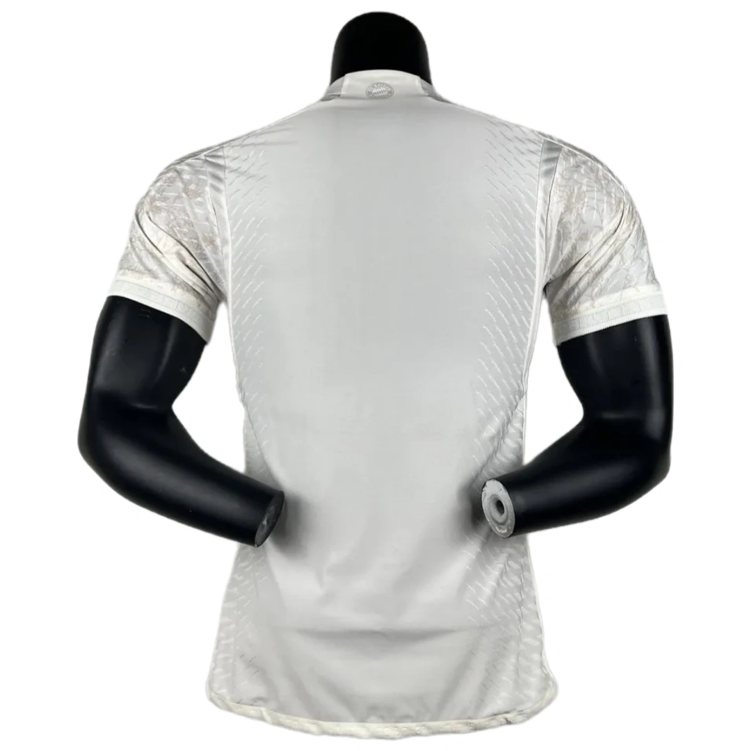 23-24 Bayern Munich Third Jersey Player Version