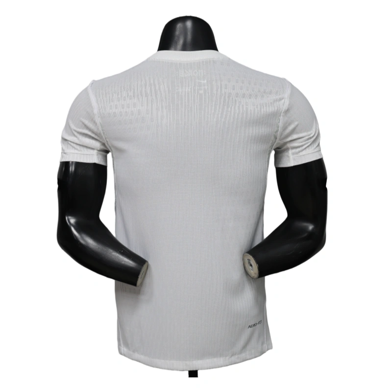 Norway 2026 World Cup Third Kit & Jersey Player Version