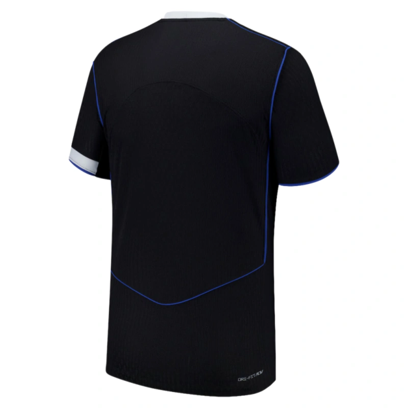 Chelsea Third Away Football Jersey 25-26 Player Version