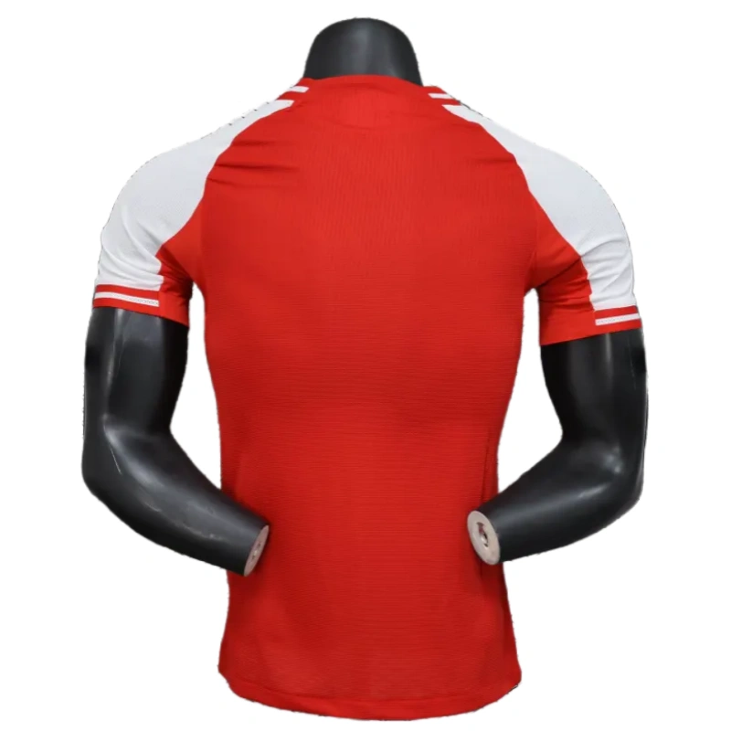 Arsenal Home Jersey Player Version 2025-26