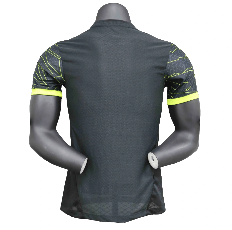 24-25 BVB E-Sports Soccer Jersey Player Version