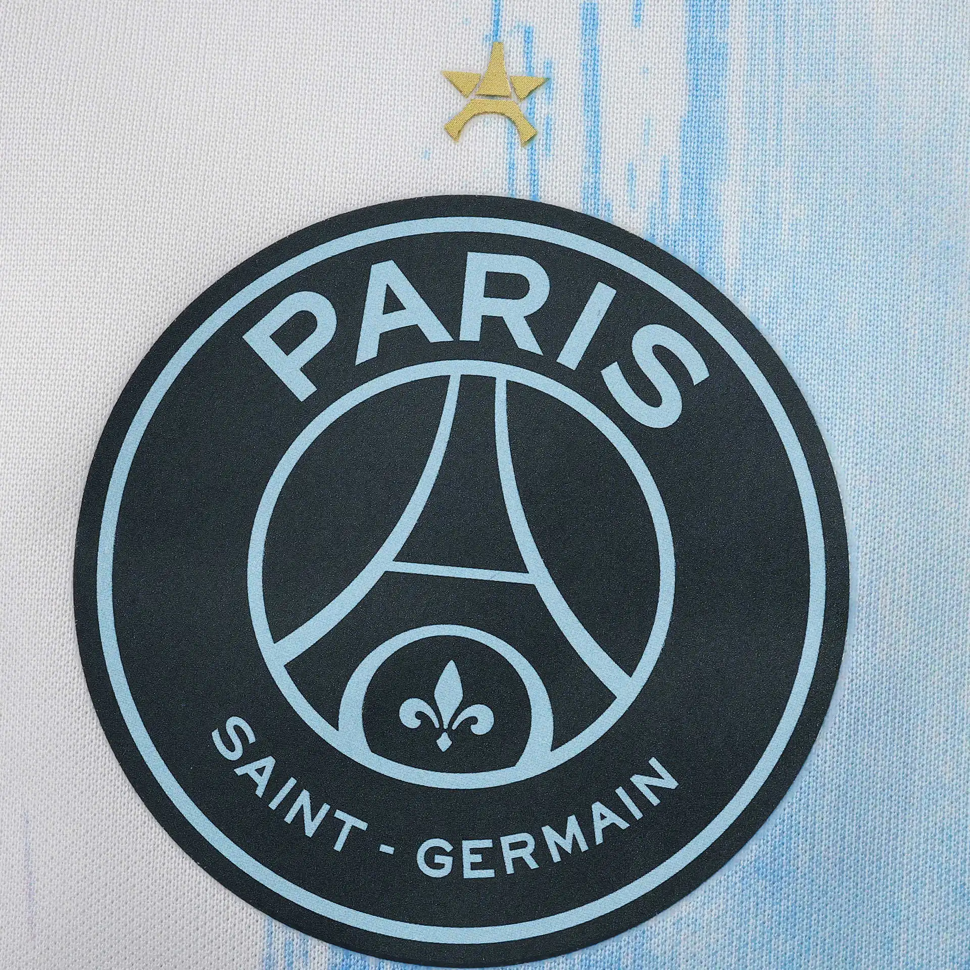 2025-26 PSG Special Edition Training Football Shirts