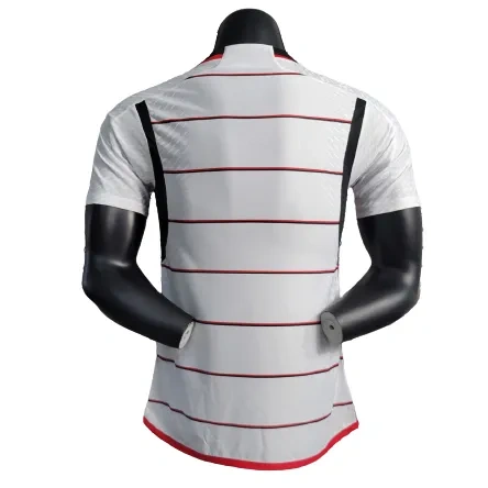 CR Flamengo 2023/24 Away Jersey Player Version