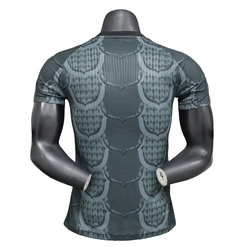24-25 Barcelona Special Edition Football Jersey Jersey Edition