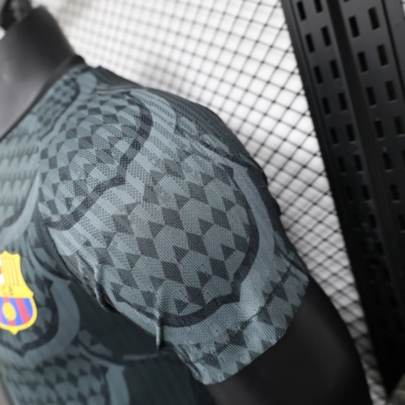 24-25 Barcelona Special Edition Football Jersey Jersey Edition