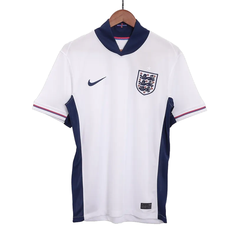 2024 England Home Kit(Jersey+Shorts) Euro