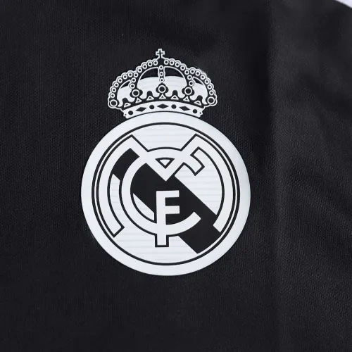 2014/15 Real Madrid Ronaldo #7 Retro Jersey Third Away
