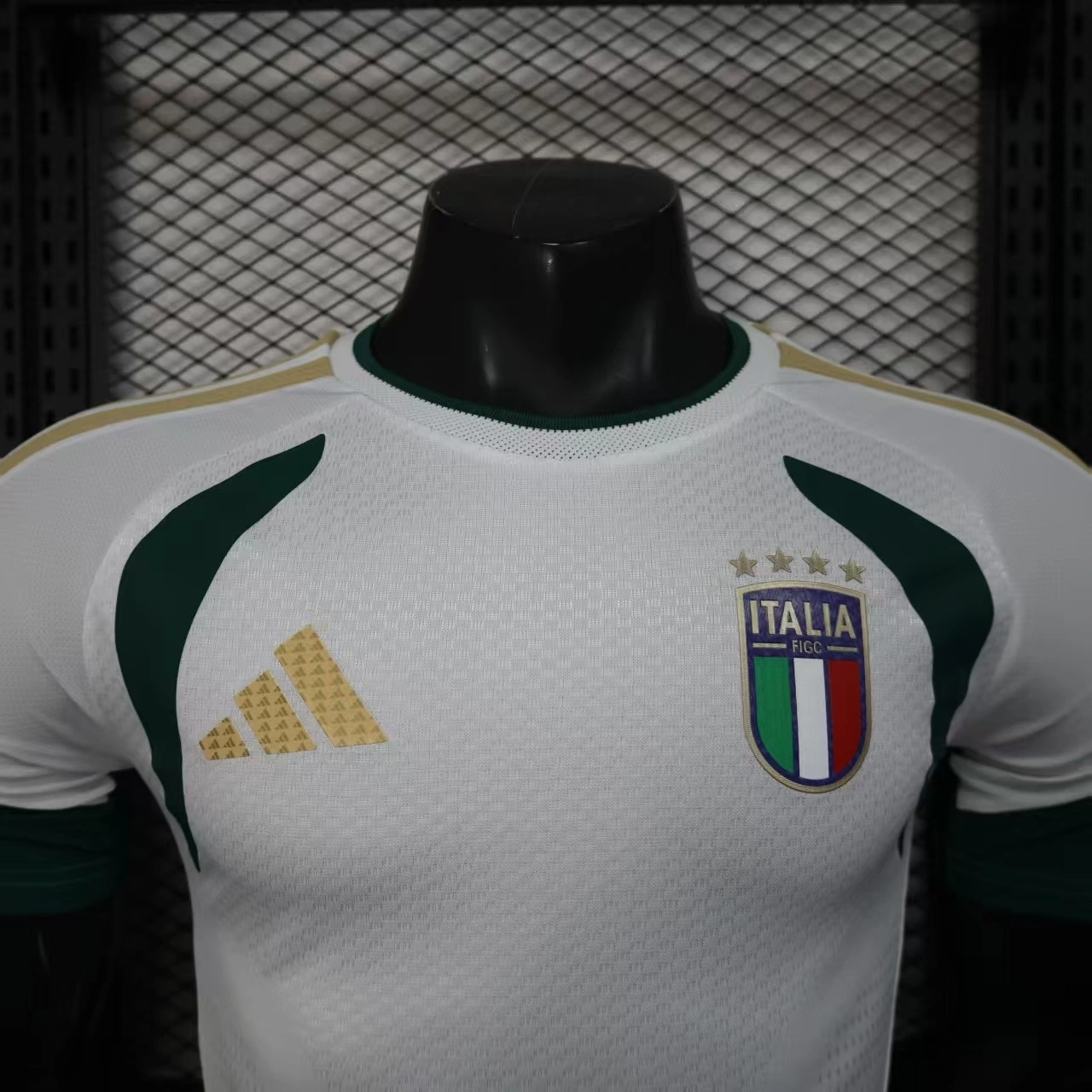 2026 Italy Special Edition Training Uniform Football jersey Player edition