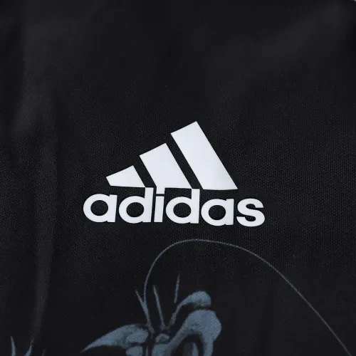 2014/15 Real Madrid Kroos #8 Retro Jersey Third Away