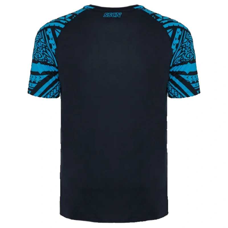 2023/24 Napoli Pre-Match Jersey