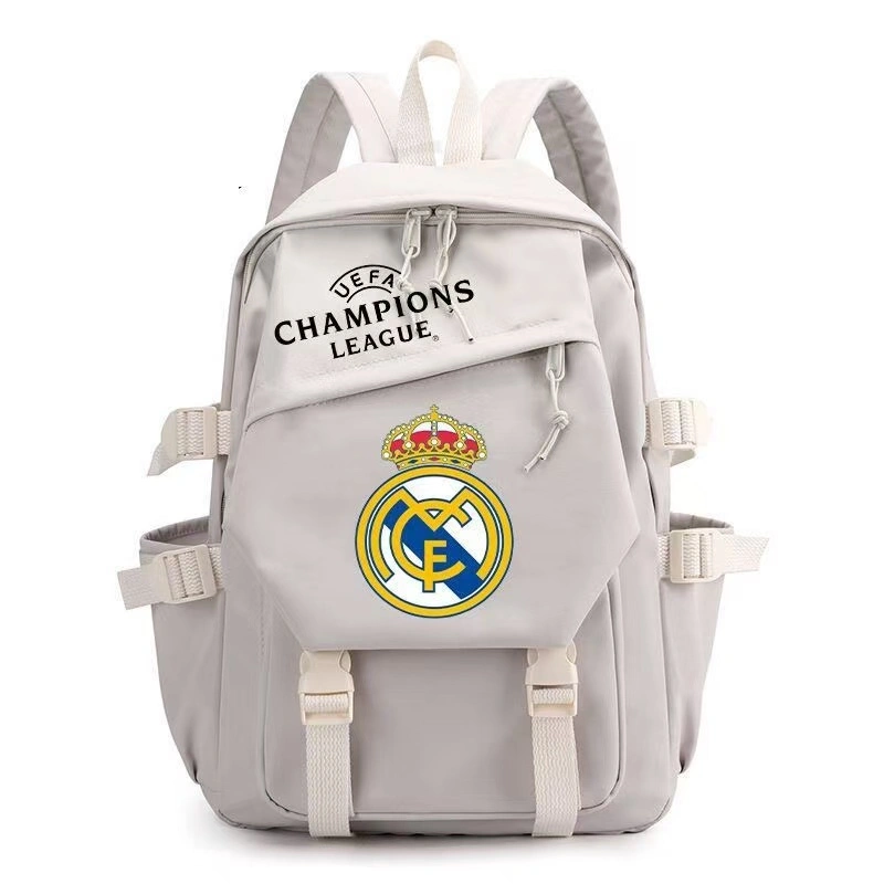 Football Club Backpack Bag Football Gift
