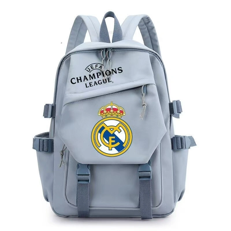 Football Club Backpack Bag Football Gift