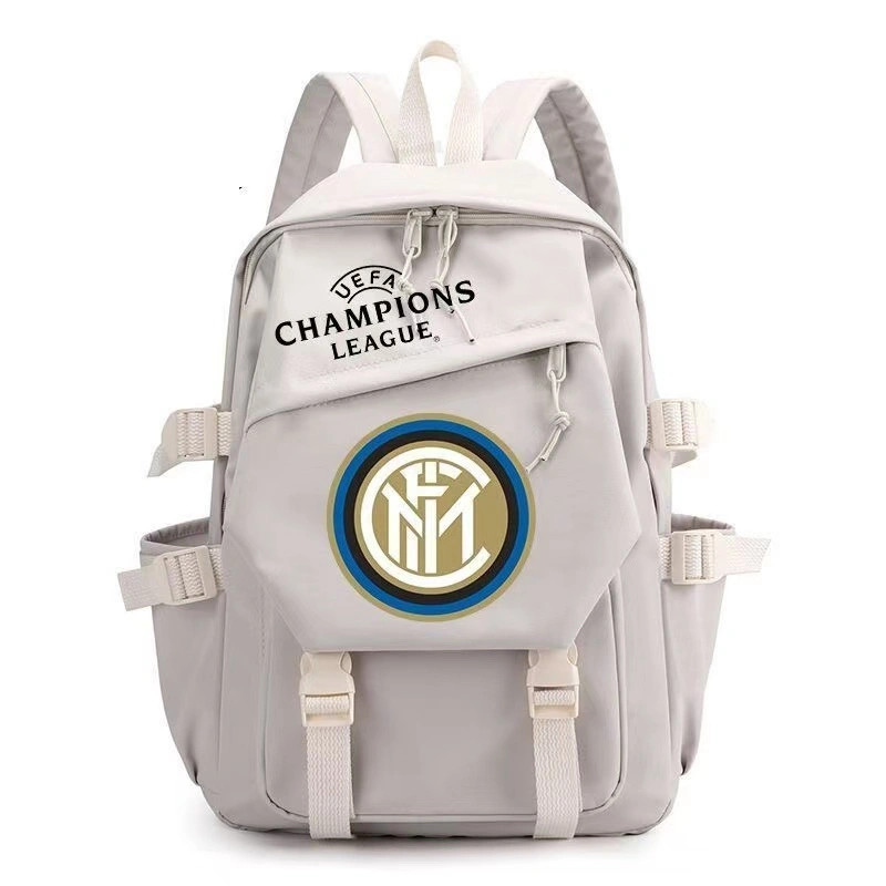 Football Club Backpack Bag Football Gift