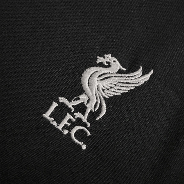 24-25 Liverpool Away Kids Kits Youth Apparels Football Jersey