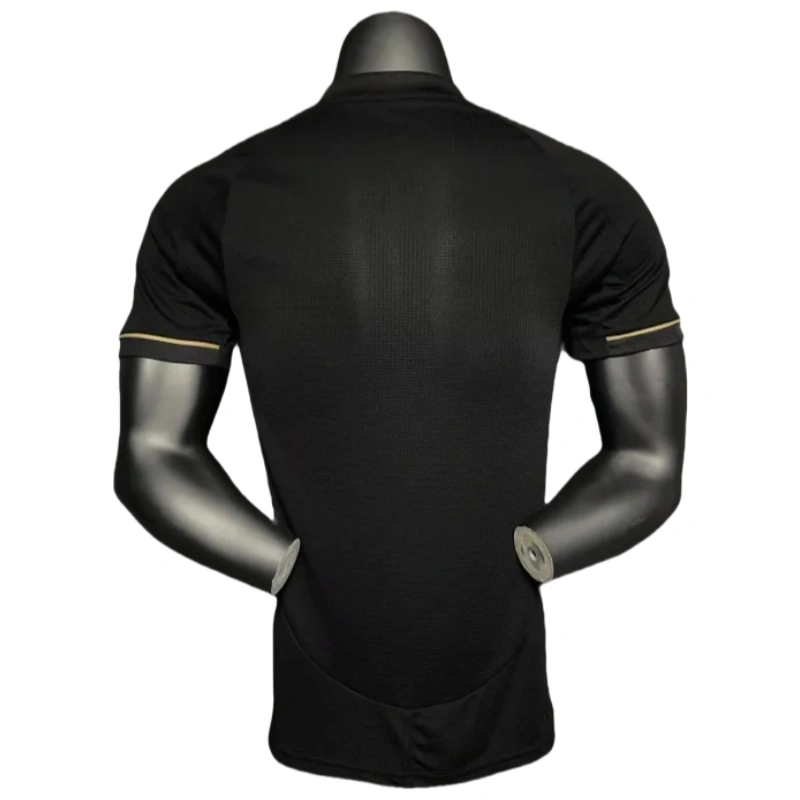 2025-26 Liverpool Men's Football Jersey Player Version