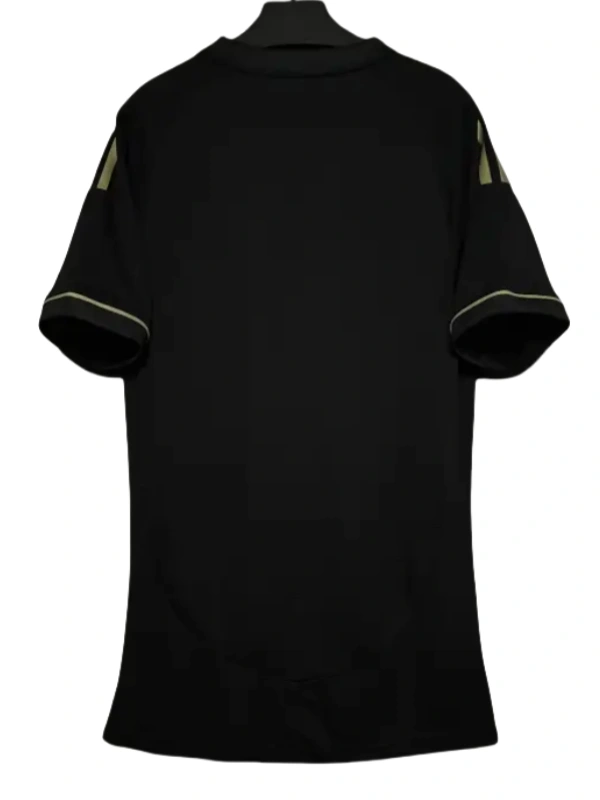 2025-26 Liverpool Men's Football Jersey Player Version