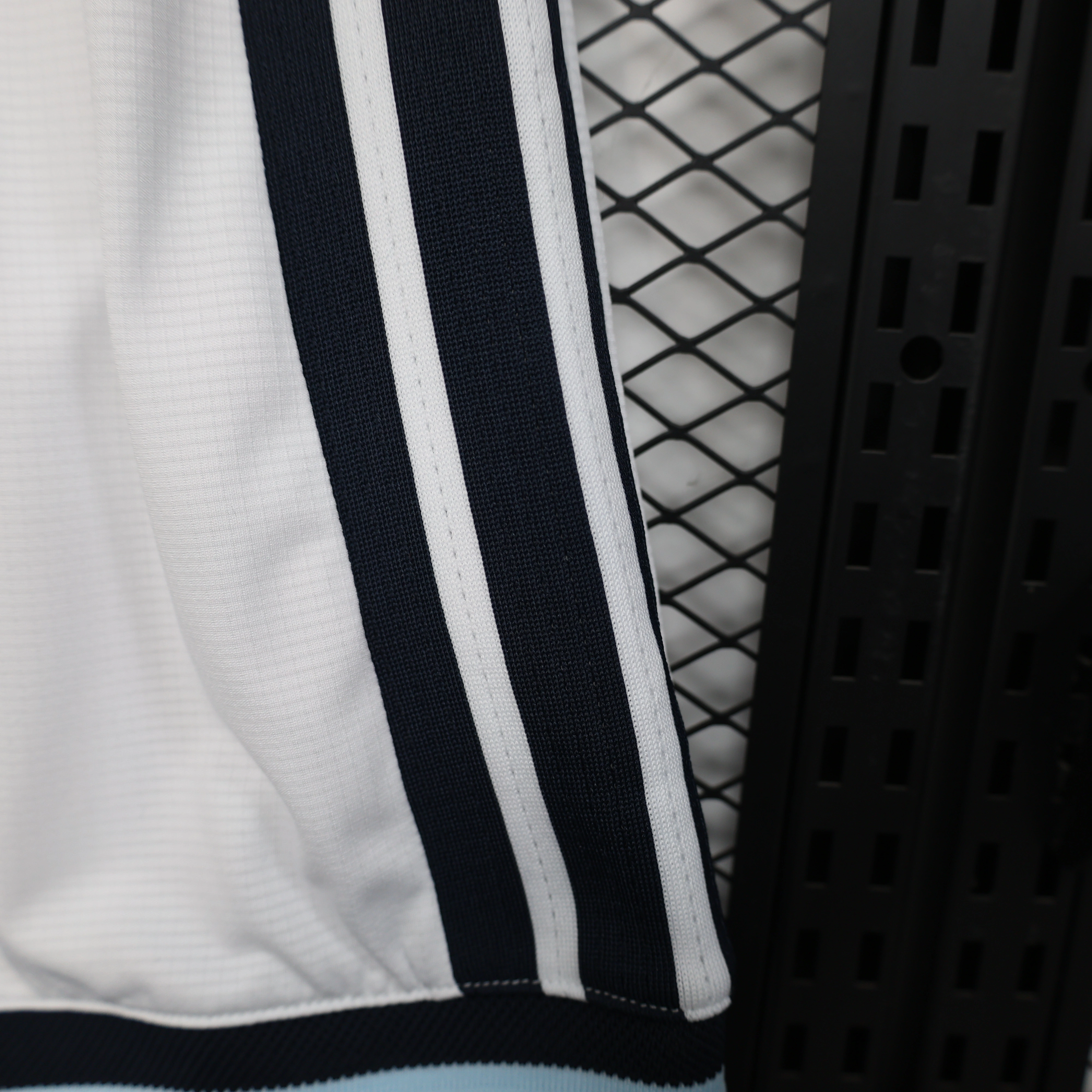 2026 Argentina World Cup Home Soccer shorts Fan/Player version