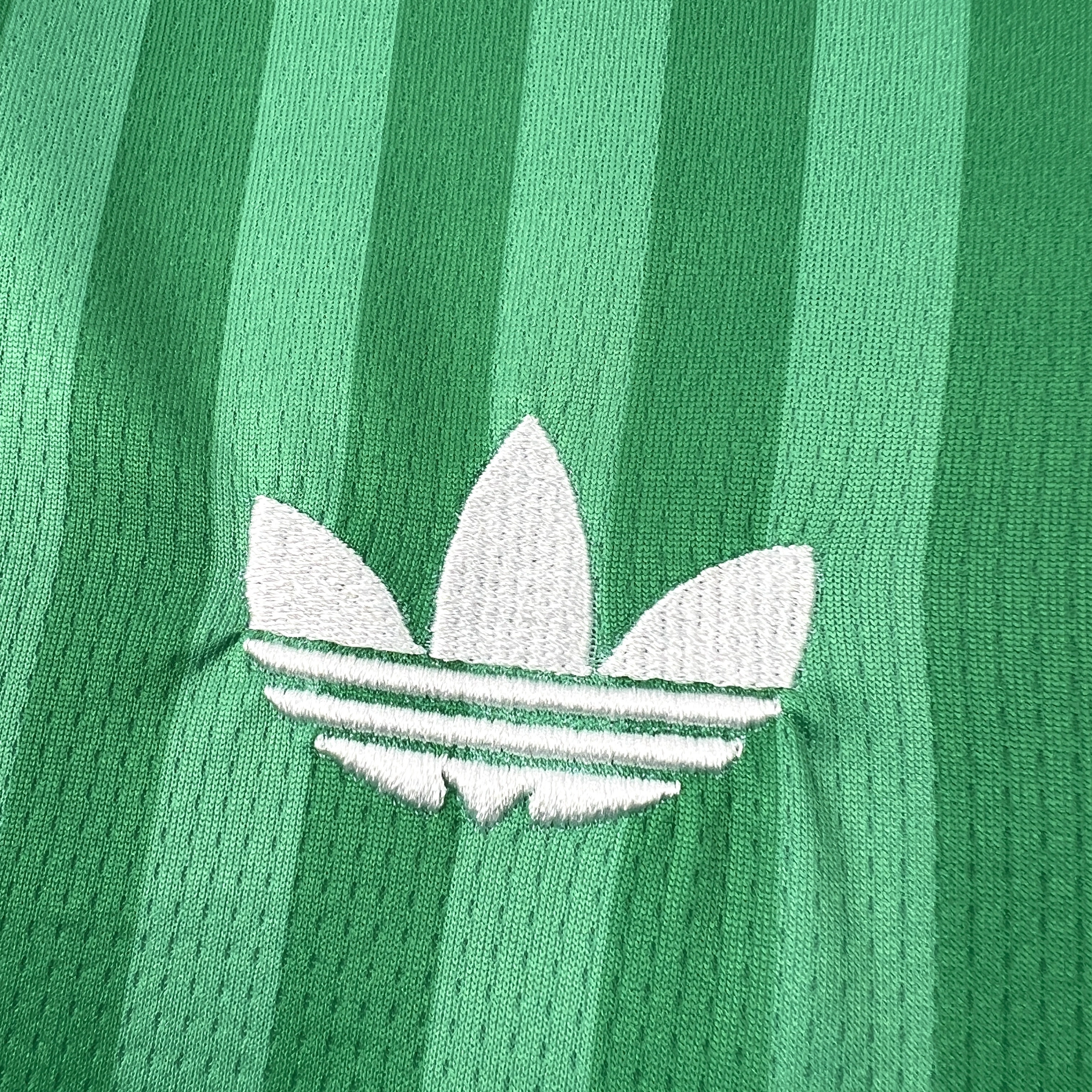 Algeria 2026 World Cup Away Football jersey Fan Edition