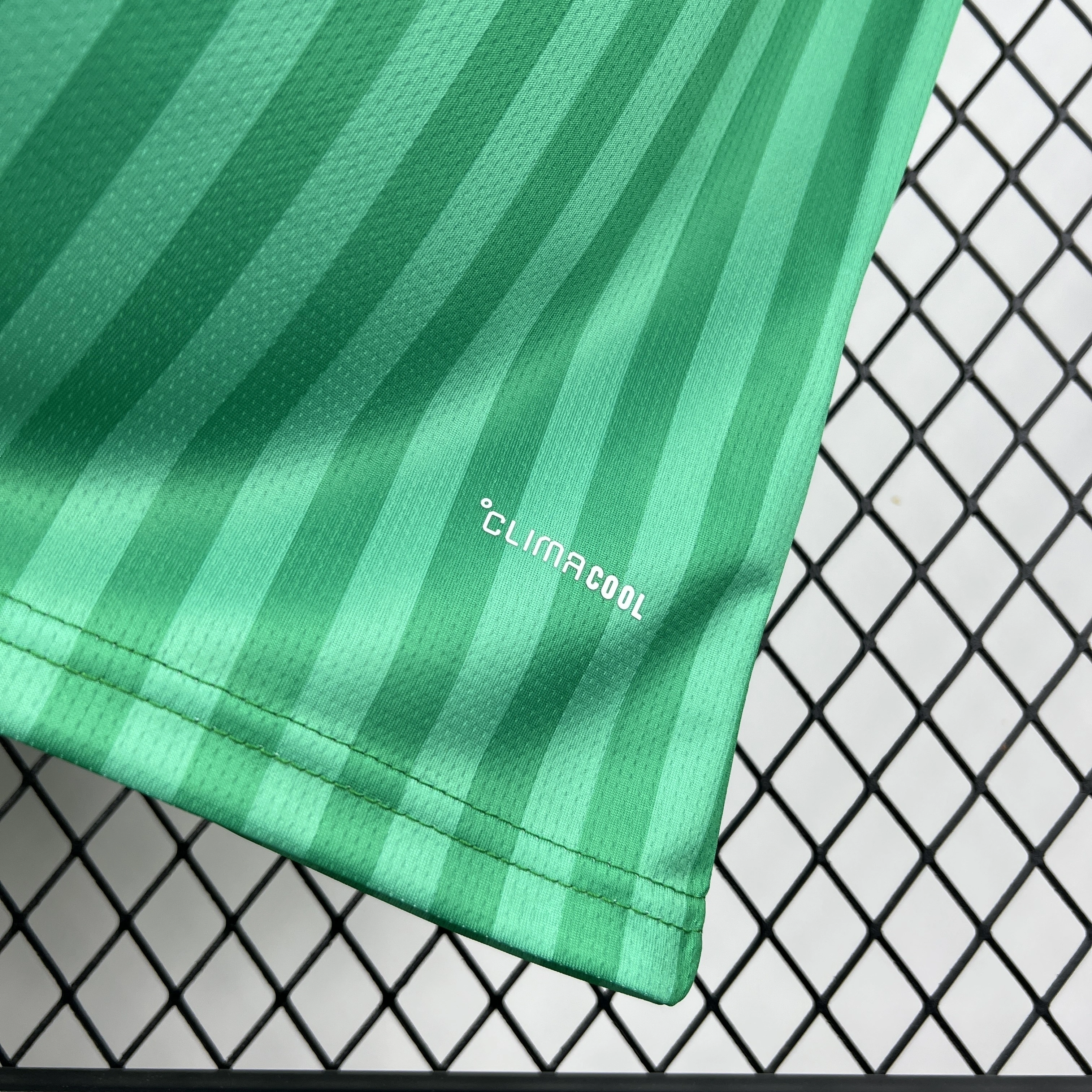 Algeria 2026 World Cup Away Football jersey Fan Edition