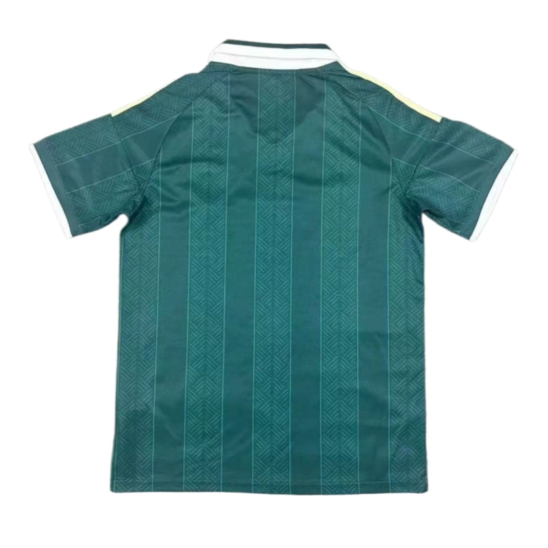 South Africa World Cup 2026 Away Short Sleeve Kit & Jersey Fan Version