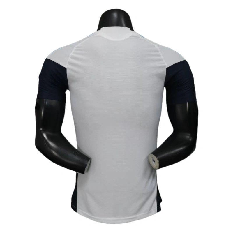 2026 Argentina Special Edition Training Uniform Football jersey Player edition