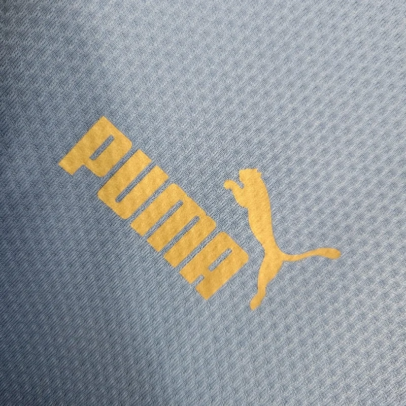 2024 Uruguay Away Football Shirt