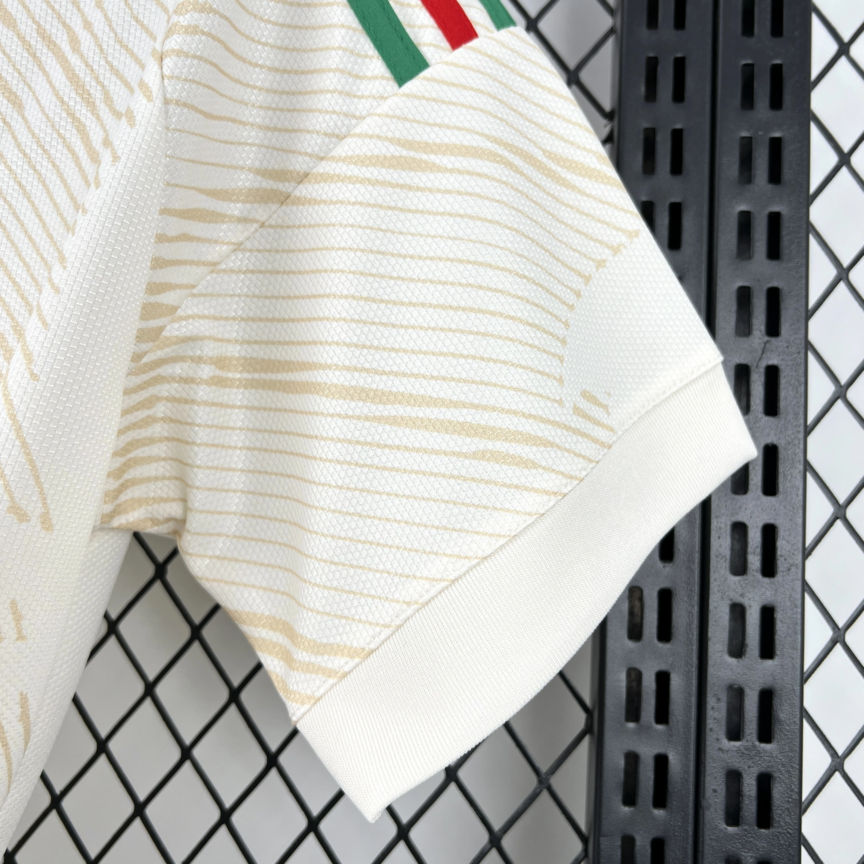 2026 Wales World Cup Away Football jersey Fan edition