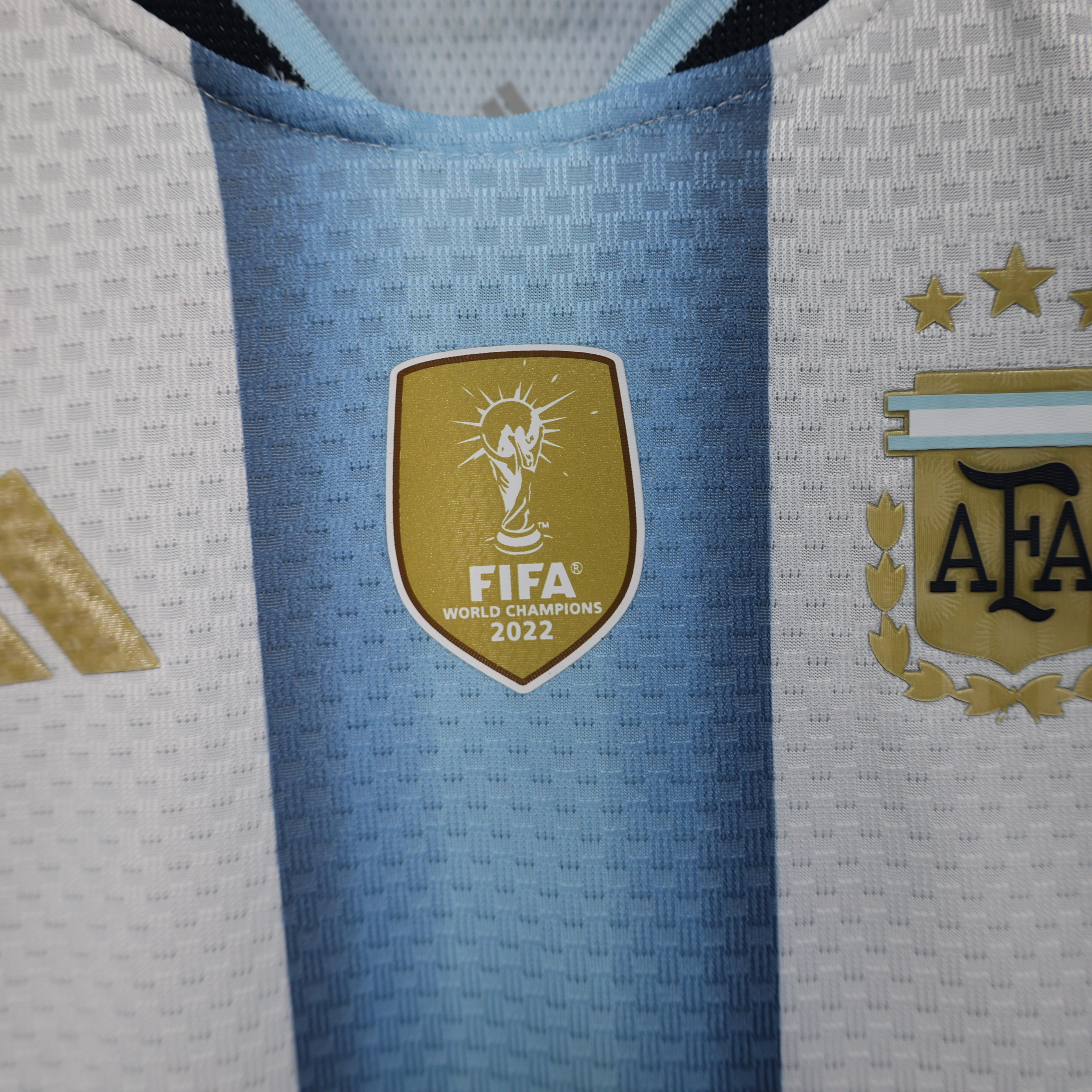 2026 Argentina World Cup Home Women's Soccer Jersey Fan/Player version