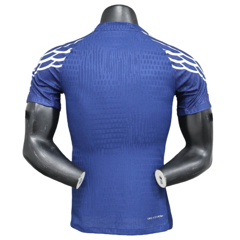 PSG Shirt Fourth Stadium Jersey Player Version 24-25