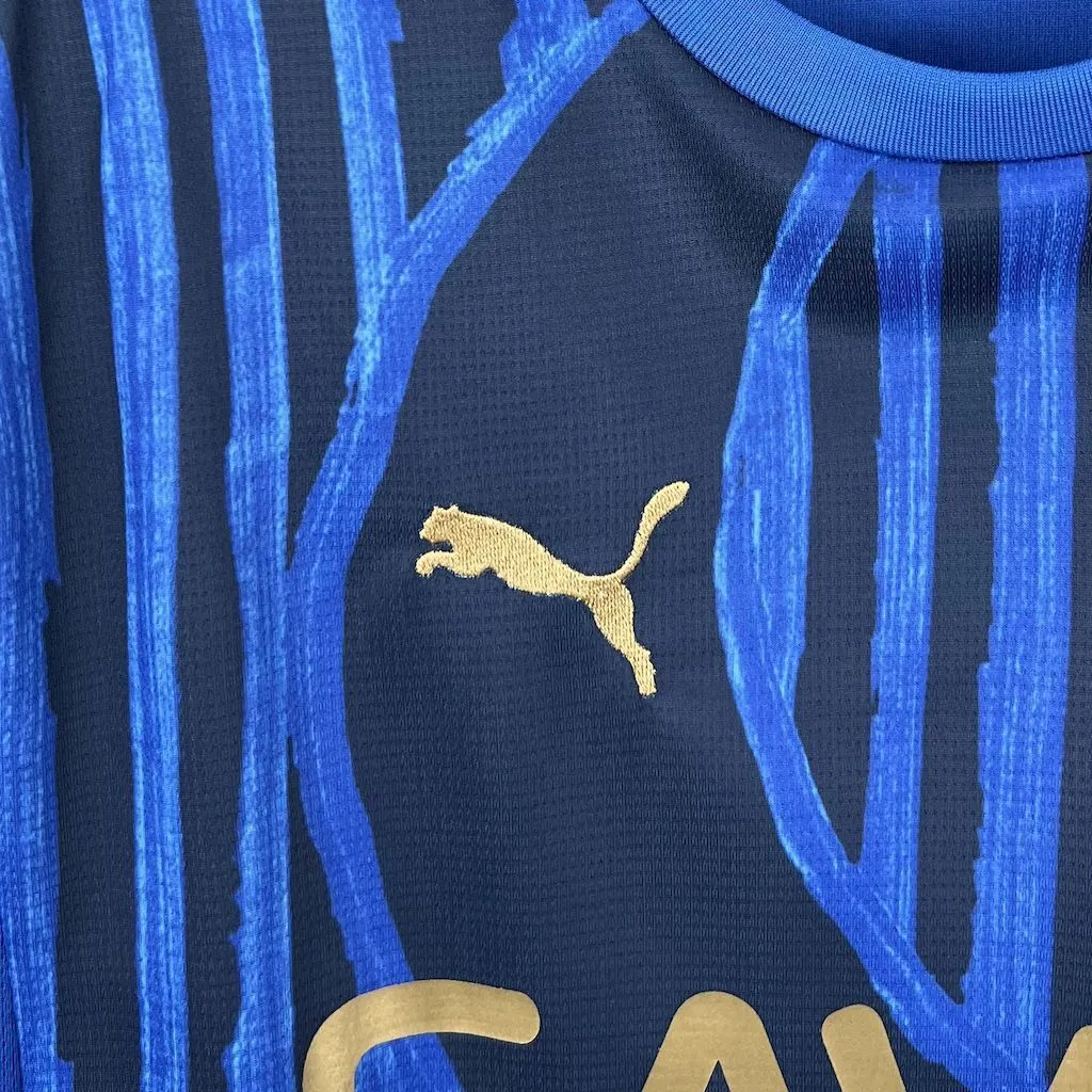 2025-26 Al Hilal SFC Club World Cup  Home Football Shirt Fan Edition