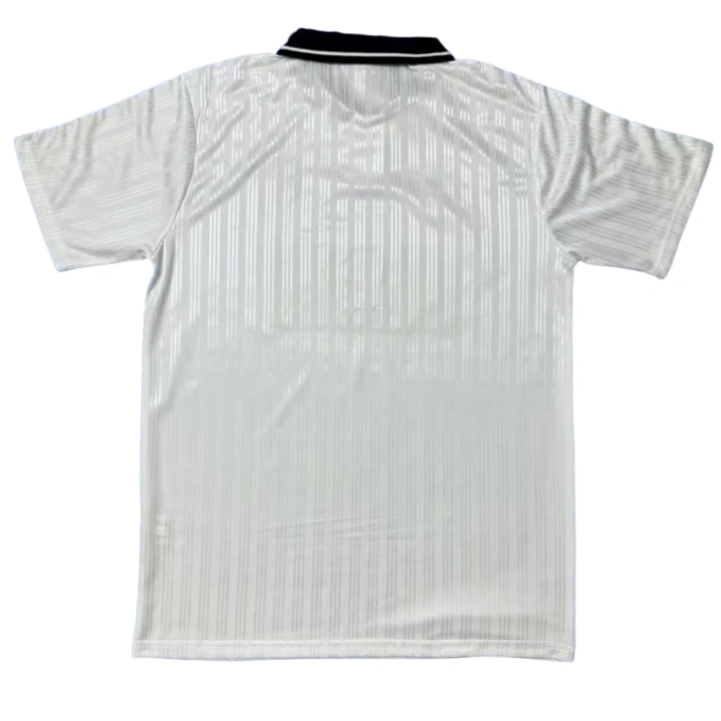 2025-26 Bohemian popular Oasis football jersey (3 colors)