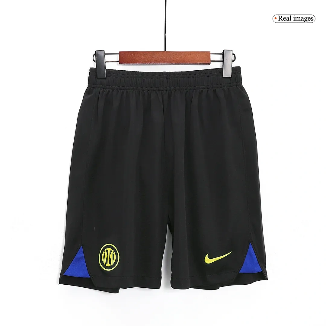 23-24 Inter Milan Home Kit Jersey+Shorts