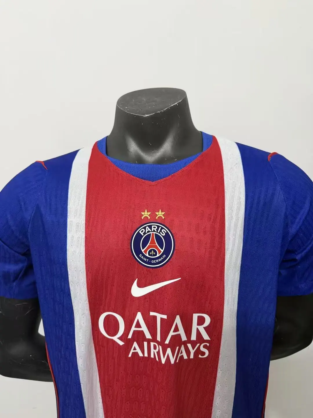 PSG 2026/27 Home Kit & Jersey Player Version