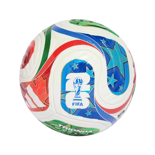 FIFA World Cup 2026 Trionda Pro Soccer Ball Football Ball